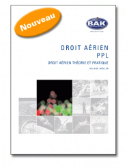 010 Droit aérien - Theorie et pratique français - édition livre 