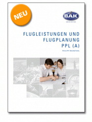 030 Preparation du vol et performances PPL(A) allemand - édition livre 