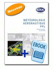050 Flugmeteorologie französisch - Buchausgabe inkl. eBook 