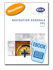 061 Allgemeine Navigation französisch - Buchausgabe inkl. eBook 