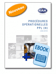 070 Procédures opérationelles PPL(H) français - édition livre avec eBook 