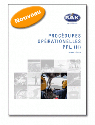 070 Procédures opérationelles PPL(H) français - édition livre 