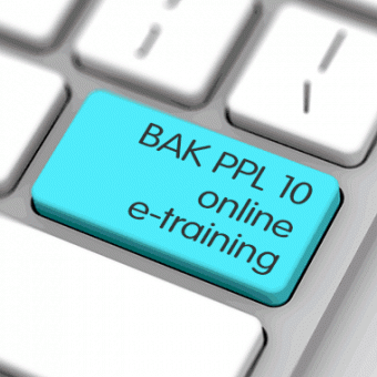 e-Training Fach 10 PPL 