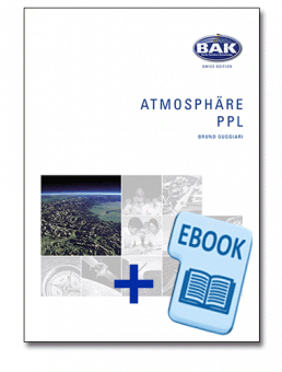 000 Atmosphäre deutsch - Buchausgabe inkl. eBook 