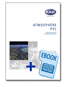 000 Atmosphäre französisch - Buchausgabe inkl. eBook 