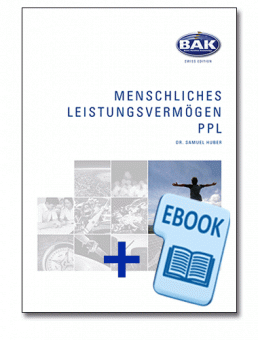 040 Menschliches Leistungsvermögen deutsch - Buchausgabe inkl. eBook 