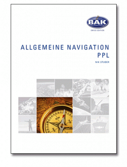 061 Allgemeine Navigation deutsch - Buchausgabe 