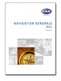 061 Allgemeine Navigation französisch - Buchausgabe 