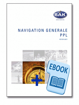 061 Navigation générale français - édition livre avec eBook 