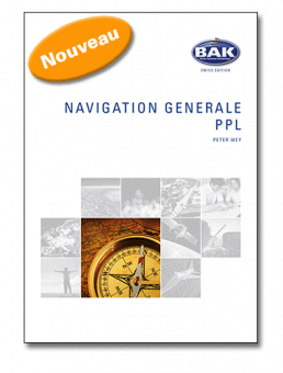 061 Allgemeine Navigation französisch - Buchausgabe 