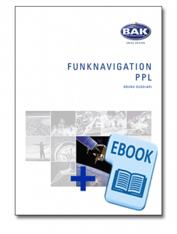 062 Radionavigation allemand - édition livre avec eBook 