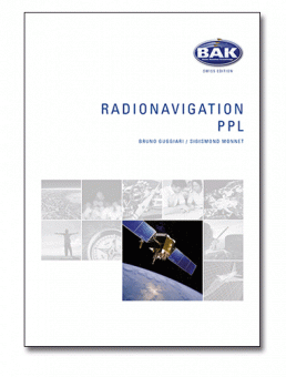062 Radionavigation français - édition livre 