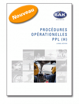 070 Procédures opérationelles PPL(H) français - édition livre 