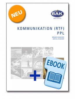 090 Communications RTF allemand/anglais - édition livre avec eBook 