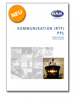 090 Kommunikation RTF deutsch/englisch - Buchausgabe 