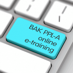 e-Training alle Fächer PPL(A) 